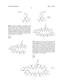 NOVEL CYCLOSPORIN ANALOGUES FOR PREVENTING OR TREATING HEPATITIS C     INFECTION diagram and image