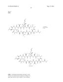 NOVEL CYCLOSPORIN ANALOGUES FOR PREVENTING OR TREATING HEPATITIS C     INFECTION diagram and image