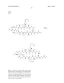 NOVEL CYCLOSPORIN ANALOGUES FOR PREVENTING OR TREATING HEPATITIS C     INFECTION diagram and image