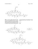 NOVEL CYCLOSPORIN ANALOGUES FOR PREVENTING OR TREATING HEPATITIS C     INFECTION diagram and image