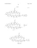 NOVEL CYCLOSPORIN ANALOGUES FOR PREVENTING OR TREATING HEPATITIS C     INFECTION diagram and image