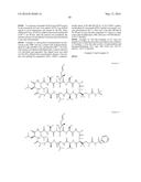 NOVEL CYCLOSPORIN ANALOGUES FOR PREVENTING OR TREATING HEPATITIS C     INFECTION diagram and image