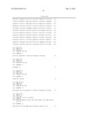 OPTIMIZED NON-CANONICAL ZINC FINGER PROTEINS diagram and image