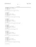 OPTIMIZED NON-CANONICAL ZINC FINGER PROTEINS diagram and image