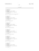 OPTIMIZED NON-CANONICAL ZINC FINGER PROTEINS diagram and image