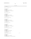 OPTIMIZED NON-CANONICAL ZINC FINGER PROTEINS diagram and image