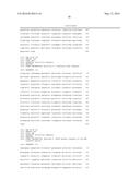 OPTIMIZED NON-CANONICAL ZINC FINGER PROTEINS diagram and image