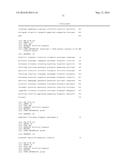 OPTIMIZED NON-CANONICAL ZINC FINGER PROTEINS diagram and image