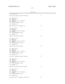 OPTIMIZED NON-CANONICAL ZINC FINGER PROTEINS diagram and image