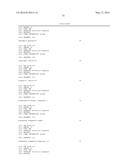 OPTIMIZED NON-CANONICAL ZINC FINGER PROTEINS diagram and image