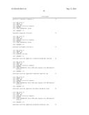 OPTIMIZED NON-CANONICAL ZINC FINGER PROTEINS diagram and image