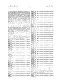 OPTIMIZED NON-CANONICAL ZINC FINGER PROTEINS diagram and image