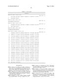 A GROWTH HORMONE SECRETAGOGUE RECEPTOR BASED PROTEIN, NUCLEIC ACIDS AND     METHODS AND USES THEREOF diagram and image