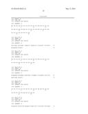 A GROWTH HORMONE SECRETAGOGUE RECEPTOR BASED PROTEIN, NUCLEIC ACIDS AND     METHODS AND USES THEREOF diagram and image