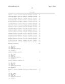 A GROWTH HORMONE SECRETAGOGUE RECEPTOR BASED PROTEIN, NUCLEIC ACIDS AND     METHODS AND USES THEREOF diagram and image