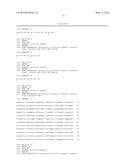 ANTIBODIES TO HUMAN RESISTIN diagram and image