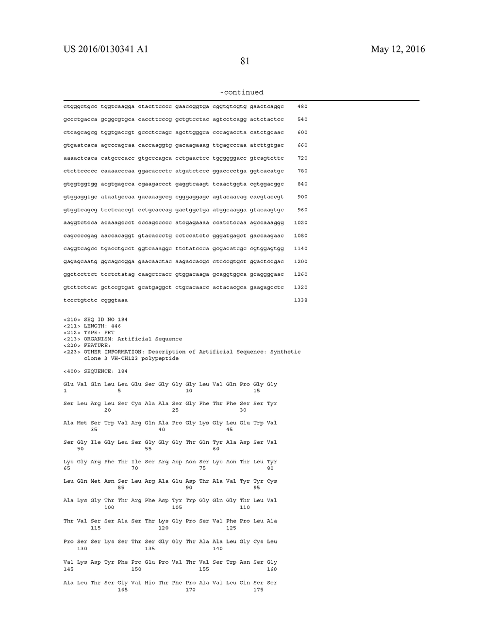 ANTIBODIES TO HUMAN RESISTIN - diagram, schematic, and image 91