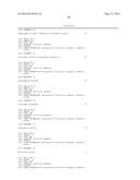 ANTI-GCC ANTIBODY MOLECULES AND METHODS FOR USE OF SAME diagram and image