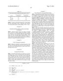 GLYCAN-INTERACTING COMPOUNDS AND METHODS OF USE diagram and image