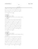 GLYCAN-INTERACTING COMPOUNDS AND METHODS OF USE diagram and image