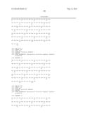 GLYCAN-INTERACTING COMPOUNDS AND METHODS OF USE diagram and image