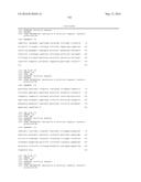 GLYCAN-INTERACTING COMPOUNDS AND METHODS OF USE diagram and image