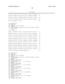 GLYCAN-INTERACTING COMPOUNDS AND METHODS OF USE diagram and image