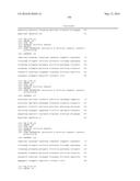 GLYCAN-INTERACTING COMPOUNDS AND METHODS OF USE diagram and image