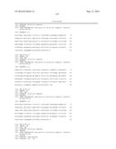 GLYCAN-INTERACTING COMPOUNDS AND METHODS OF USE diagram and image