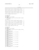 GLYCAN-INTERACTING COMPOUNDS AND METHODS OF USE diagram and image