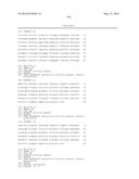 GLYCAN-INTERACTING COMPOUNDS AND METHODS OF USE diagram and image