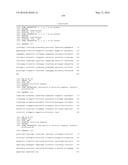 GLYCAN-INTERACTING COMPOUNDS AND METHODS OF USE diagram and image