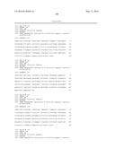 GLYCAN-INTERACTING COMPOUNDS AND METHODS OF USE diagram and image