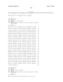 GLYCAN-INTERACTING COMPOUNDS AND METHODS OF USE diagram and image