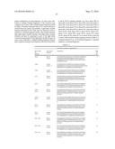 GLYCAN-INTERACTING COMPOUNDS AND METHODS OF USE diagram and image