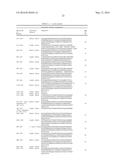 GLYCAN-INTERACTING COMPOUNDS AND METHODS OF USE diagram and image