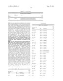 GLYCAN-INTERACTING COMPOUNDS AND METHODS OF USE diagram and image