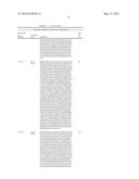 GLYCAN-INTERACTING COMPOUNDS AND METHODS OF USE diagram and image