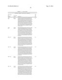 GLYCAN-INTERACTING COMPOUNDS AND METHODS OF USE diagram and image