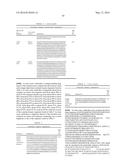 GLYCAN-INTERACTING COMPOUNDS AND METHODS OF USE diagram and image