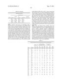 GLYCAN-INTERACTING COMPOUNDS AND METHODS OF USE diagram and image