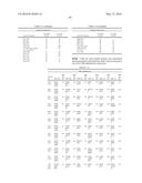 GLYCAN-INTERACTING COMPOUNDS AND METHODS OF USE diagram and image