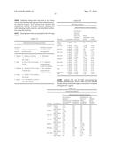 GLYCAN-INTERACTING COMPOUNDS AND METHODS OF USE diagram and image