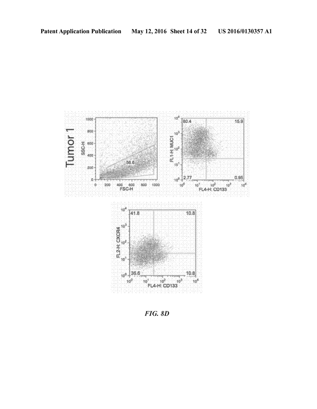 COMPOSITIONS COMPRISING CHIMERIC ANTIGEN RECEPTORS, T CELLS COMPRISING THE     SAME, AND METHODS OF USING THE SAME - diagram, schematic, and image 15