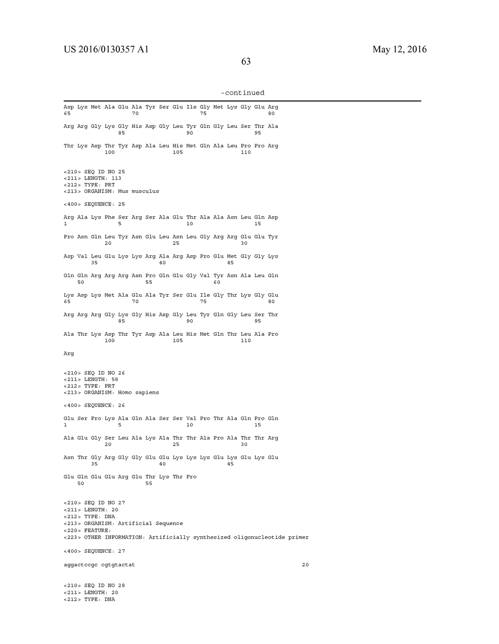 COMPOSITIONS COMPRISING CHIMERIC ANTIGEN RECEPTORS, T CELLS COMPRISING THE     SAME, AND METHODS OF USING THE SAME - diagram, schematic, and image 96