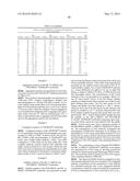 CYSTEINE ENGINEERED ANTIBODIES AND CONJUGATES diagram and image