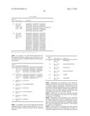 CYSTEINE ENGINEERED ANTIBODIES AND CONJUGATES diagram and image