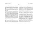 CYSTEINE ENGINEERED ANTIBODIES AND CONJUGATES diagram and image