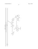 CYSTEINE ENGINEERED ANTIBODIES AND CONJUGATES diagram and image