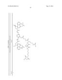 CYSTEINE ENGINEERED ANTIBODIES AND CONJUGATES diagram and image